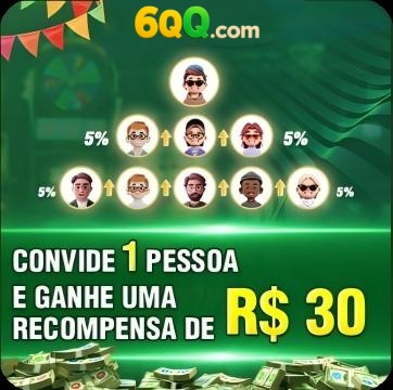 68u Indique amigos para receber um bônus